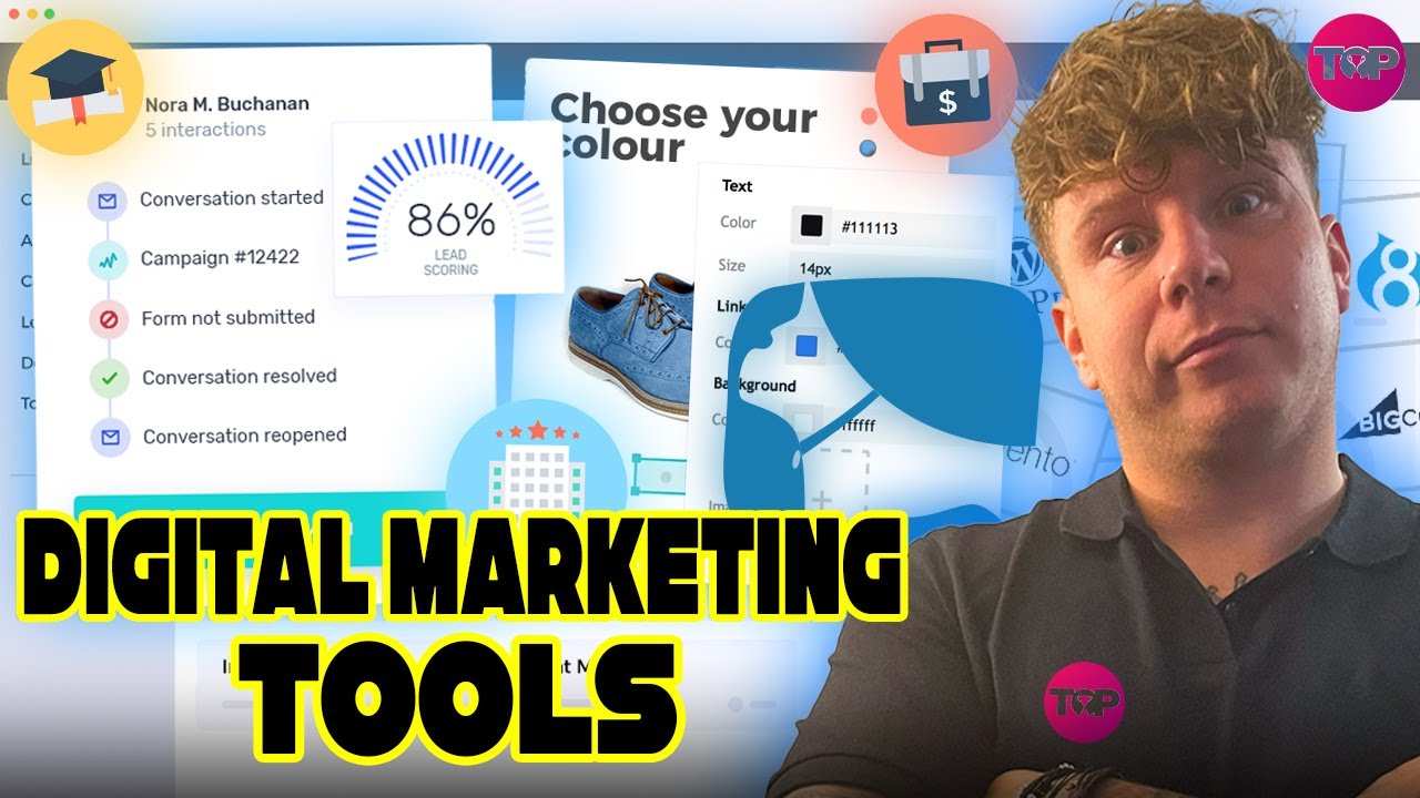 Digital Marketing tools | Hey Oliver Marketing Tool | Hey Oliver Lifetime Deal