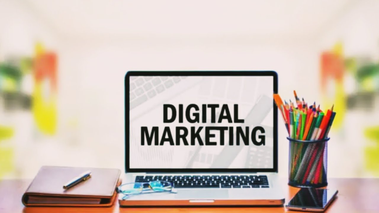 What is Digital Marketing? | Types of Digital Marketing | Traditional Marketing vs Digital marketing
