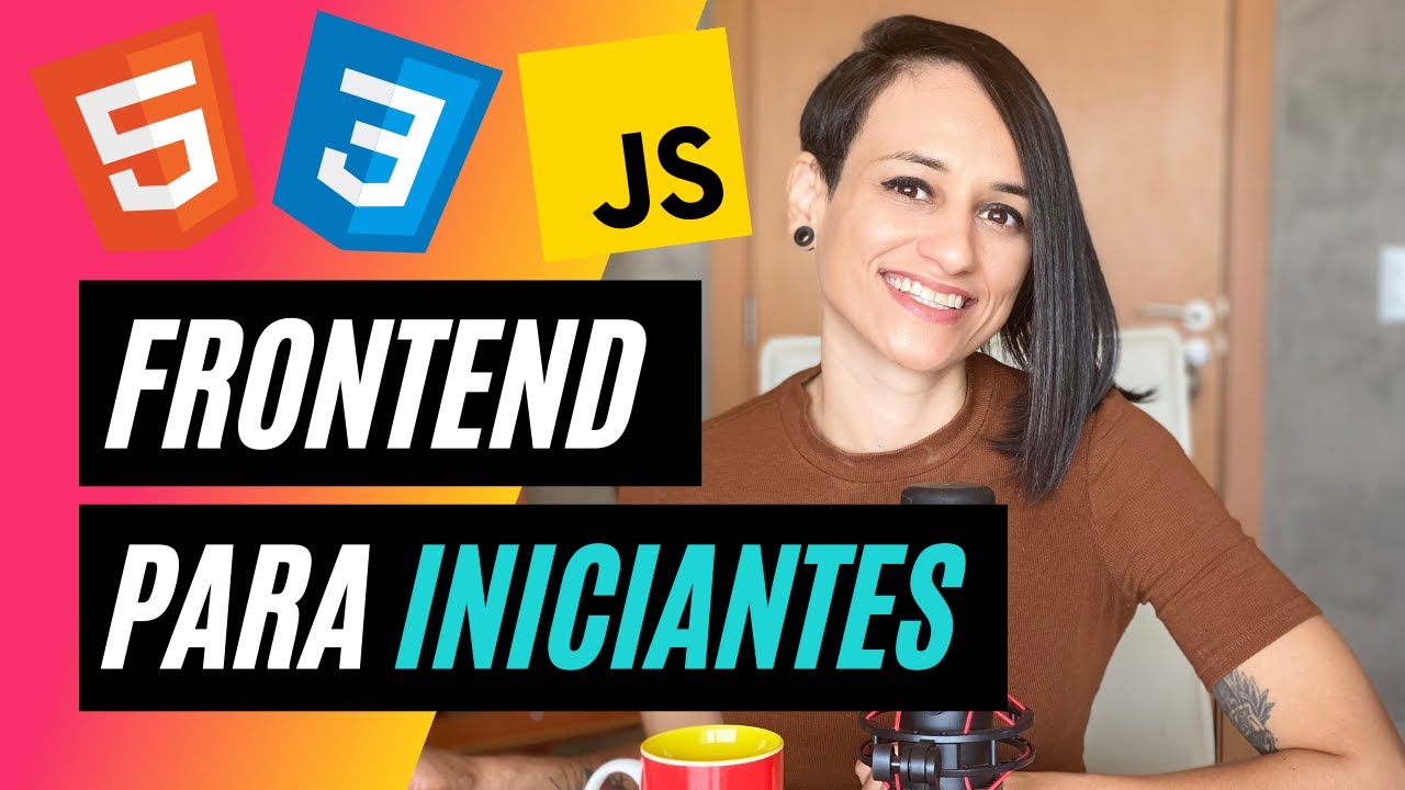 Como se tornar um desenvolvedor FRONTEND? (Passo a passo / Roadmap)