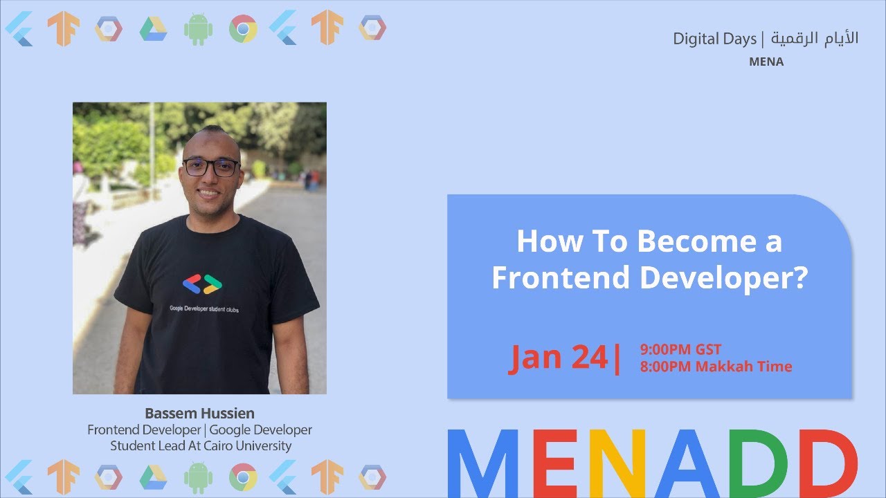 How To Become a Frontend Developer?