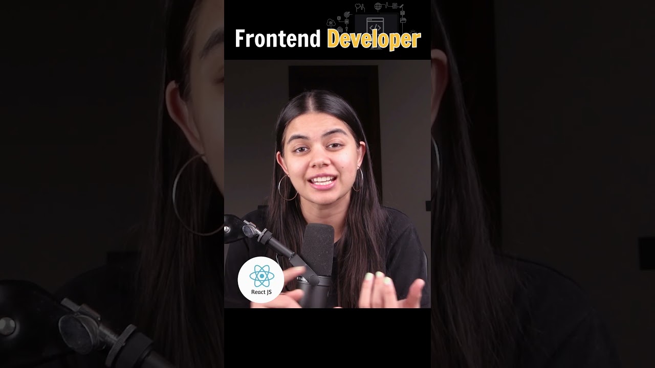 How to be a Frontend Developer?