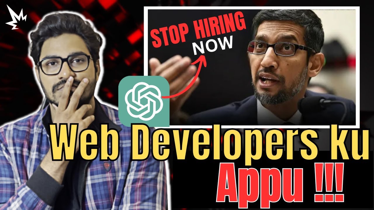 Reality of  Web developers in 2023 ? | The Dark Truth: | No job | How to get job  | Roadmap