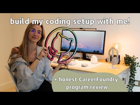 The 3 different ways to learn to code: reviewing CareerFoundry’s Web Development Program