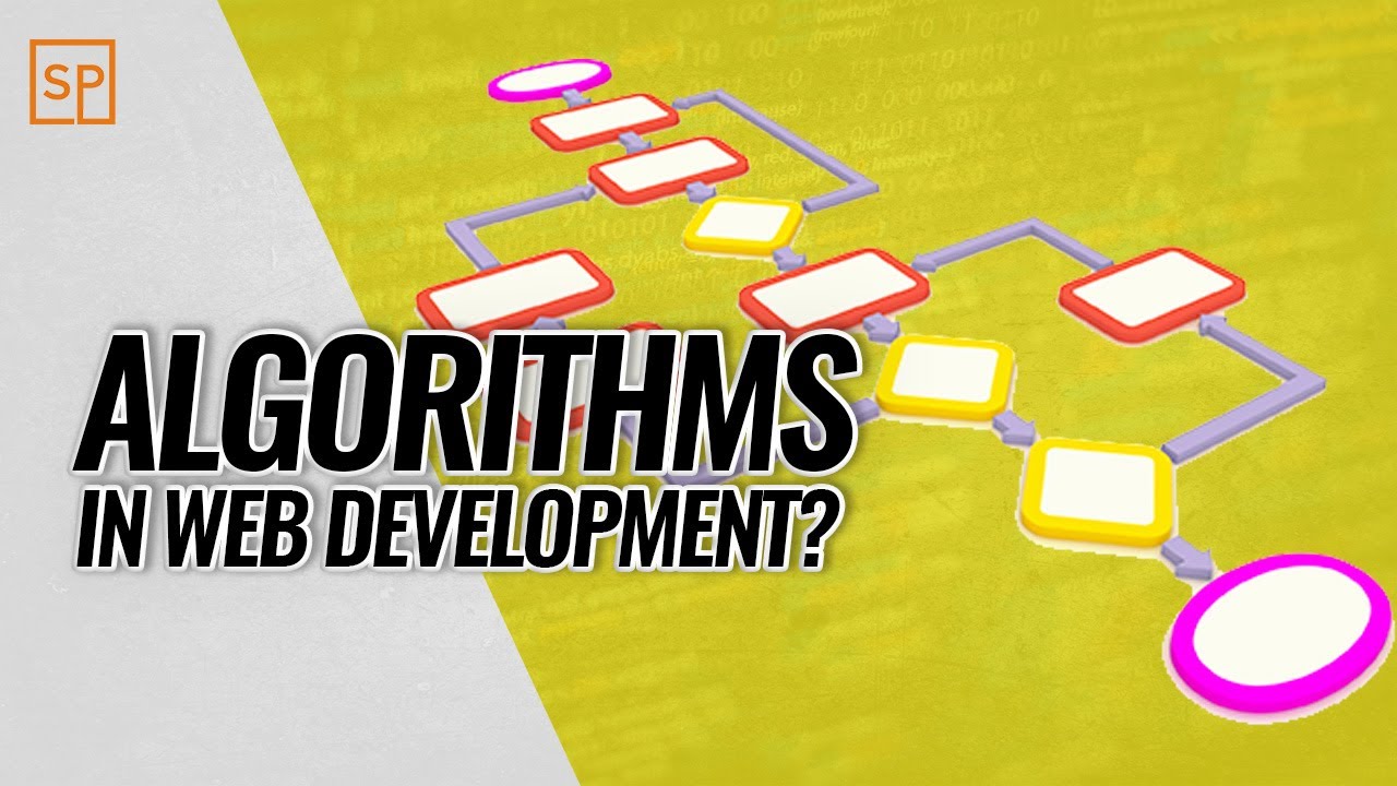 Learn Web Development: Algorithms & Data Structures