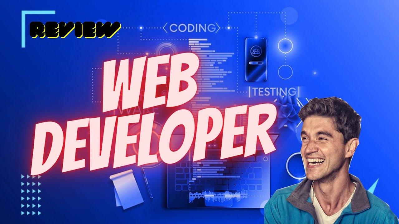 Zero to Mastery Course Review | Web Development (Andrei Neagoie) | Should you take the course??