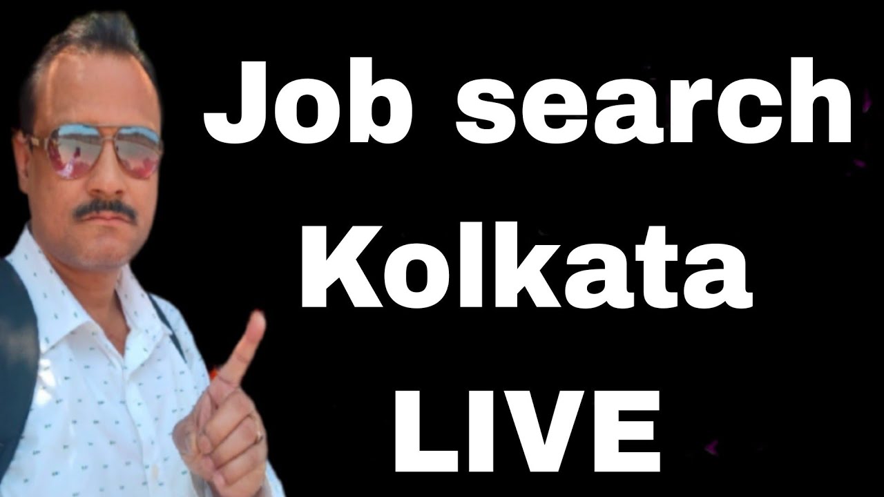 job search Kolkata is live | digital marketing | sosial media marketing | adda247 | remote jobs