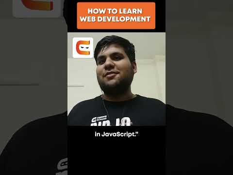 Best Web Development Languages You Can Begin Learning | How To Learn Web Development | Coding Ninjas