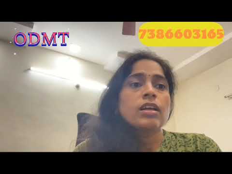 Digital Marketing Course in Telugu - A Student Review About ODMT | ODMT Telugu