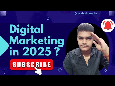 What's NEXT for Digital Marketing in 2024? #digitalmarketing #leadgeneration #contentmarketing