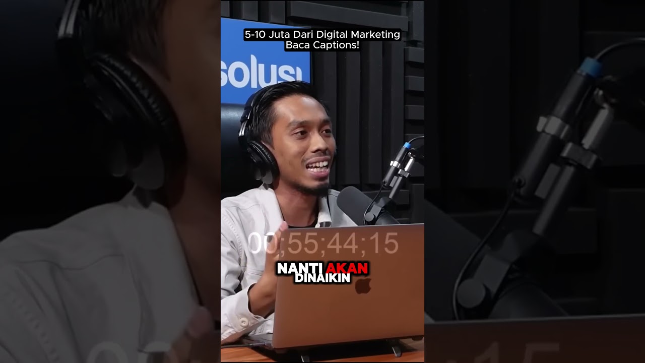 kelas 100 juta pertama dari dropship digital marketing