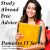 Free Study Abroad Consultancy
